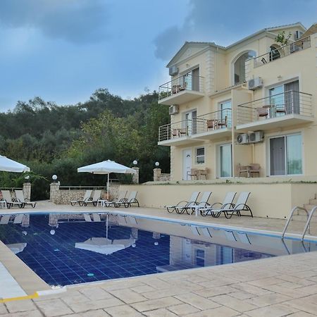 Spileo House Boutique Apartments - Adults Only Mesongí Eksteriør billede
