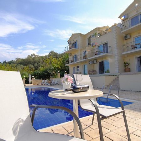 Spileo House Boutique Apartments - Adults Only Mesongí Eksteriør billede