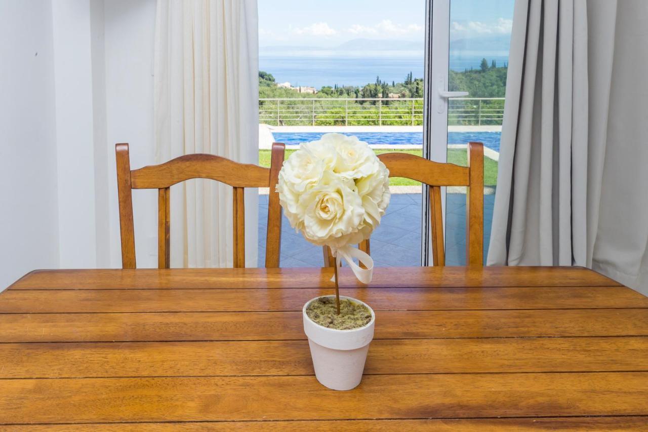 Spileo House Boutique Apartments - Adults Only Mesongí Eksteriør billede