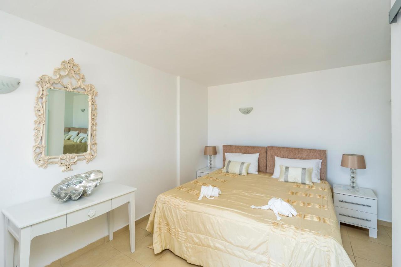 Spileo House Boutique Apartments - Adults Only Mesongí Eksteriør billede