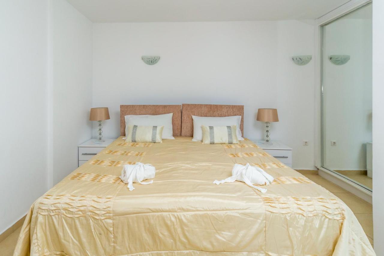 Spileo House Boutique Apartments - Adults Only Mesongí Eksteriør billede