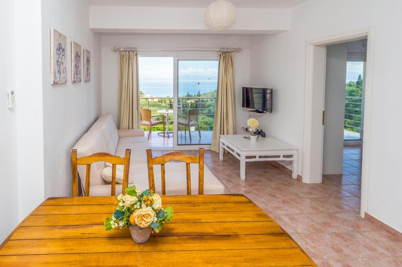 Spileo House Boutique Apartments - Adults Only Mesongí Eksteriør billede