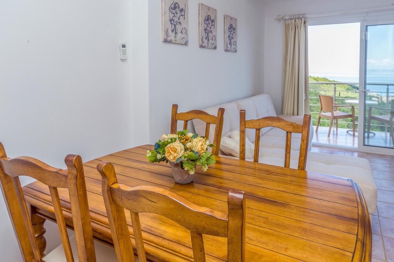 Spileo House Boutique Apartments - Adults Only Mesongí Eksteriør billede