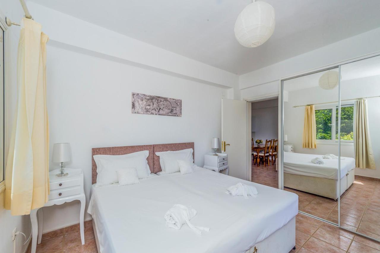 Spileo House Boutique Apartments - Adults Only Mesongí Eksteriør billede