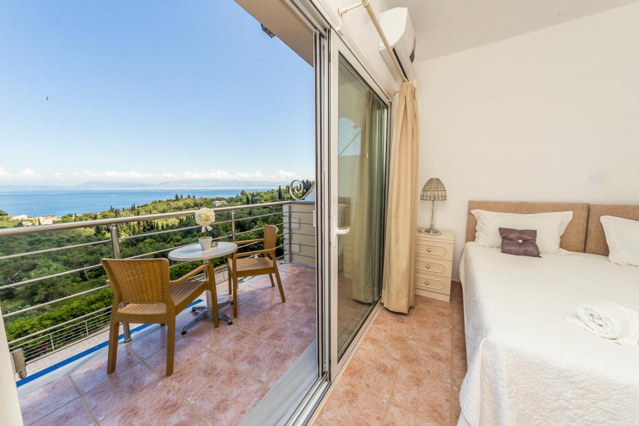 Spileo House Boutique Apartments - Adults Only Mesongí Eksteriør billede