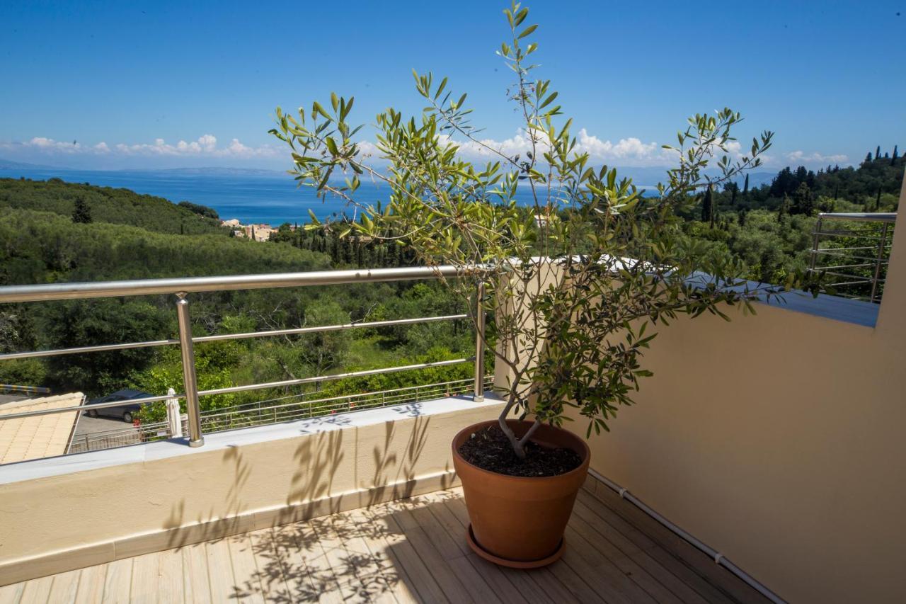 Spileo House Boutique Apartments - Adults Only Mesongí Eksteriør billede