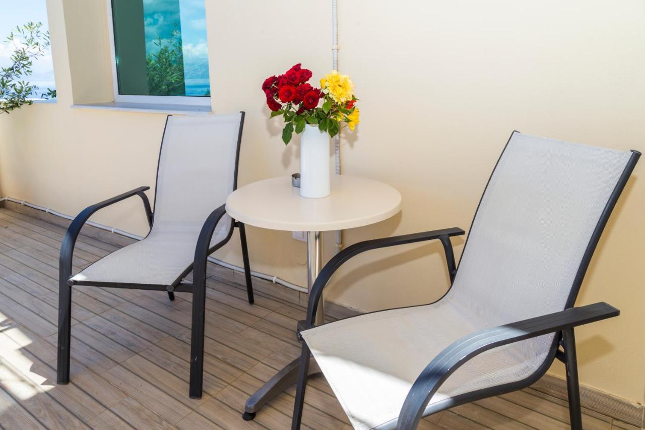 Spileo House Boutique Apartments - Adults Only Mesongí Eksteriør billede
