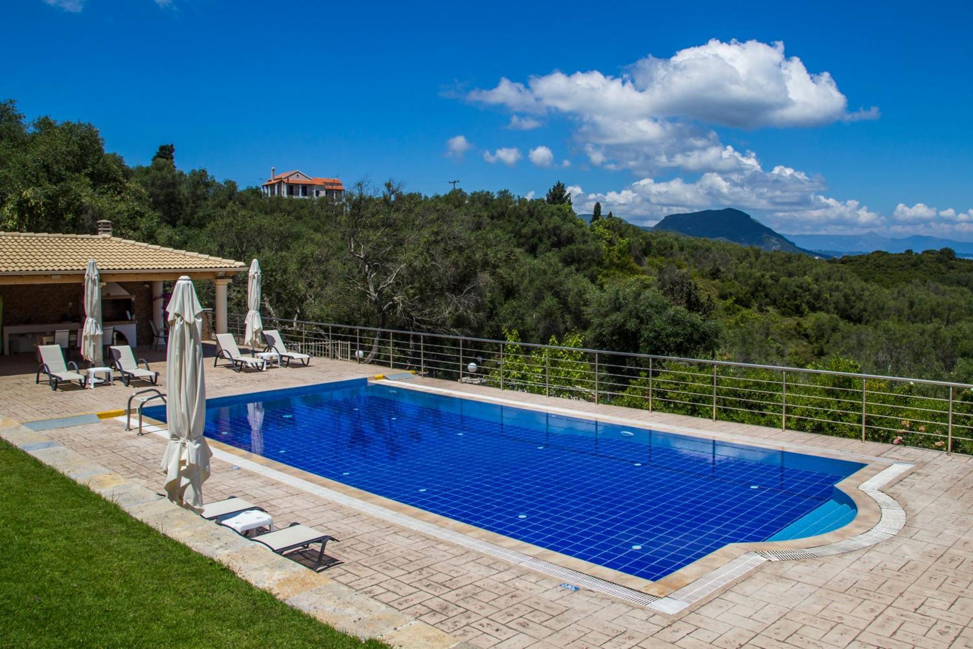 Spileo House Boutique Apartments - Adults Only Mesongí Eksteriør billede