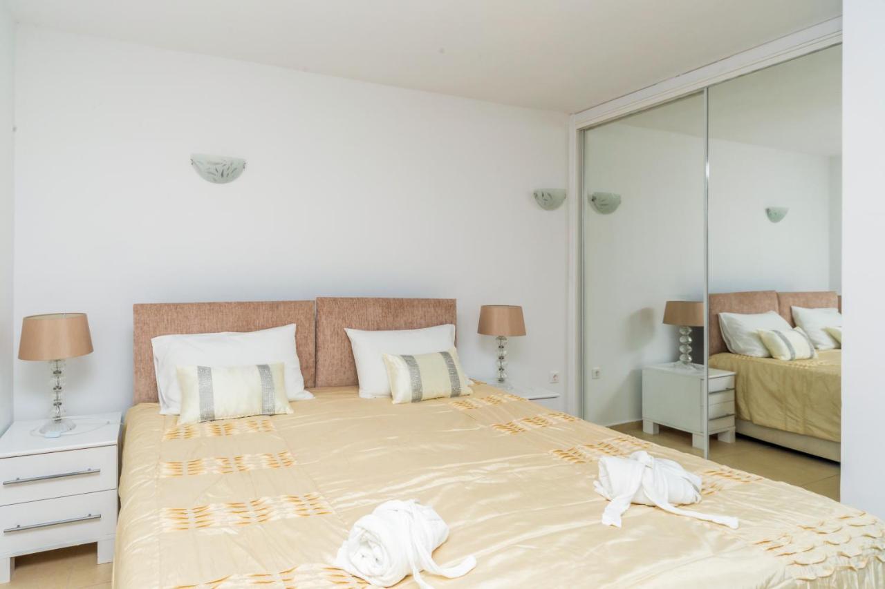 Spileo House Boutique Apartments - Adults Only Mesongí Eksteriør billede