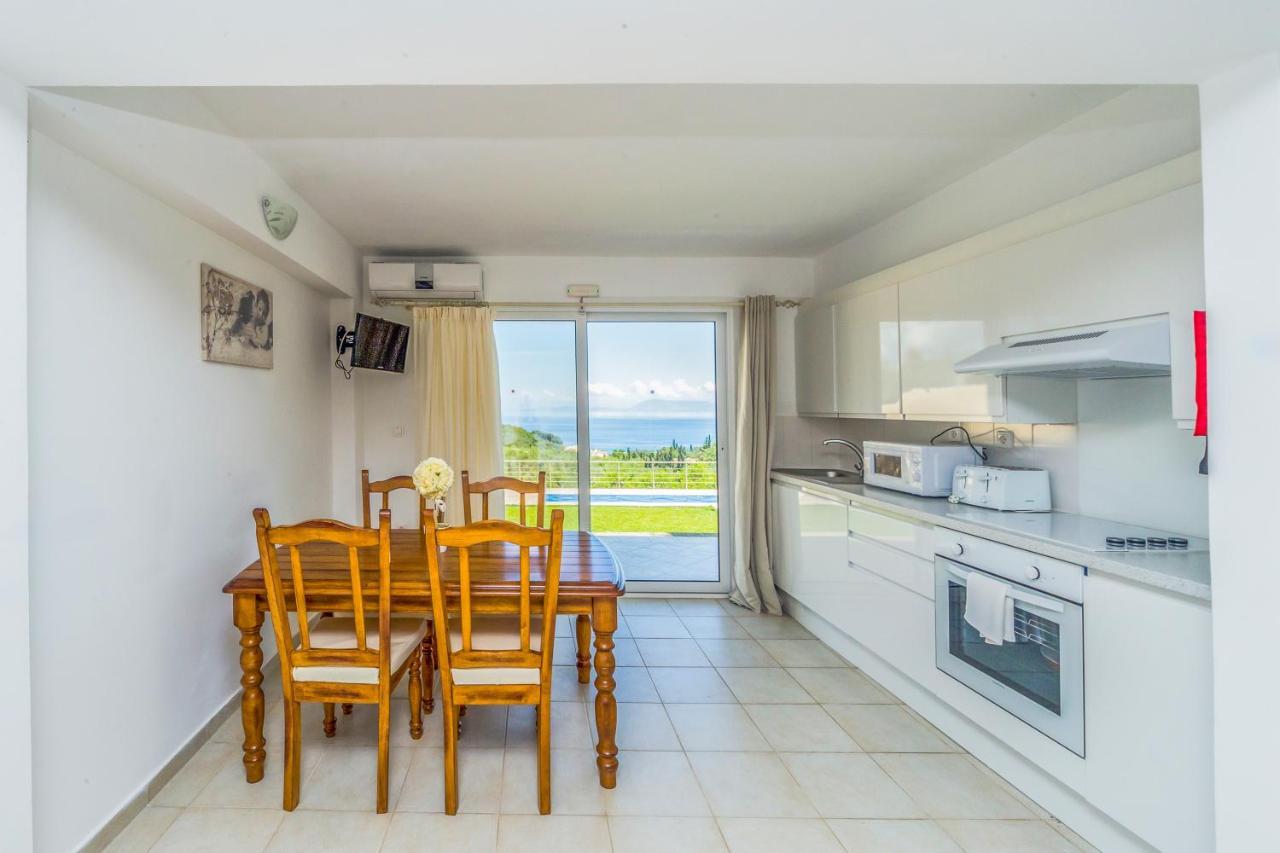 Spileo House Boutique Apartments - Adults Only Mesongí Eksteriør billede