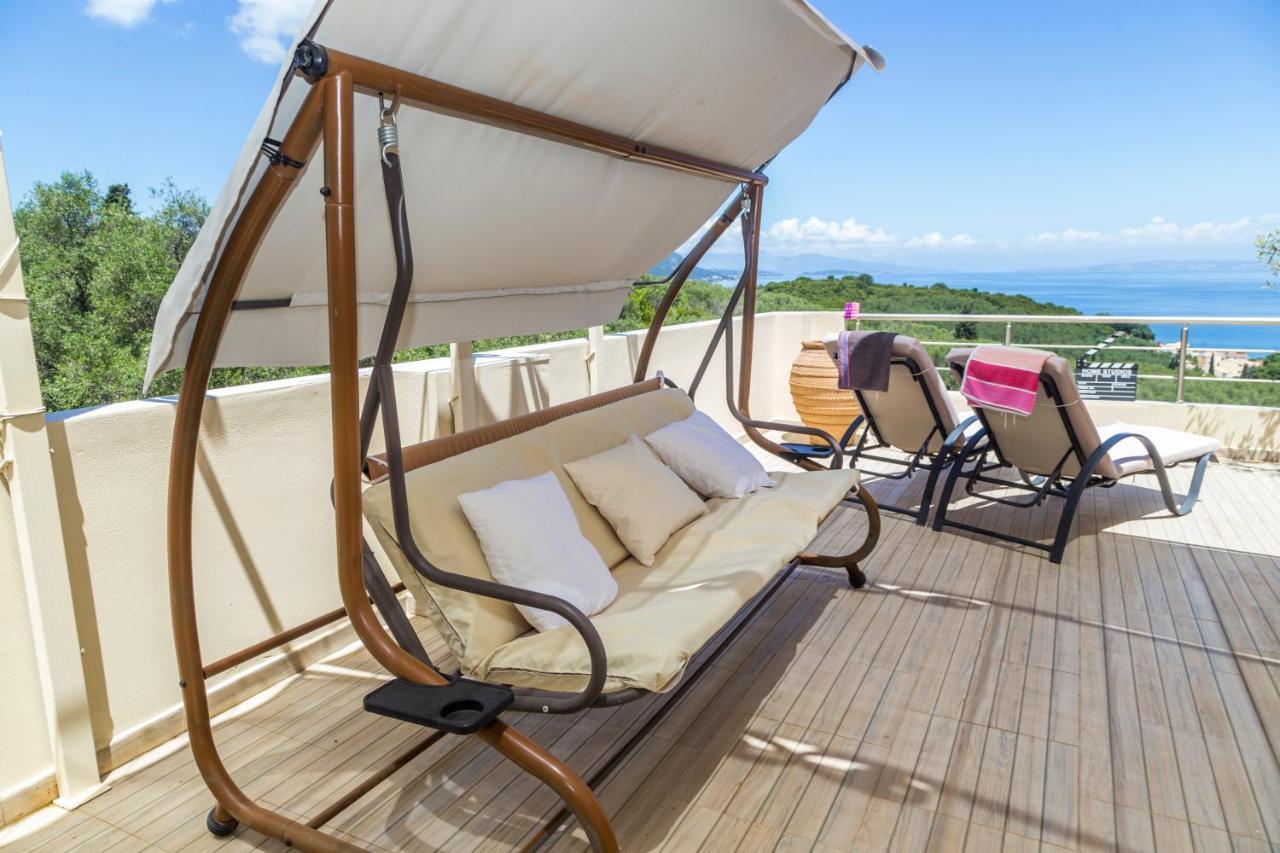 Spileo House Boutique Apartments - Adults Only Mesongí Eksteriør billede