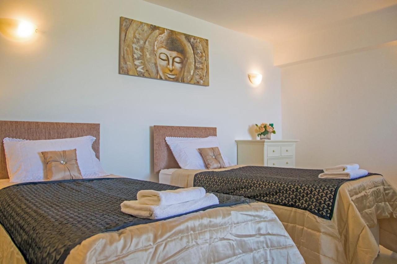 Spileo House Boutique Apartments - Adults Only Mesongí Eksteriør billede
