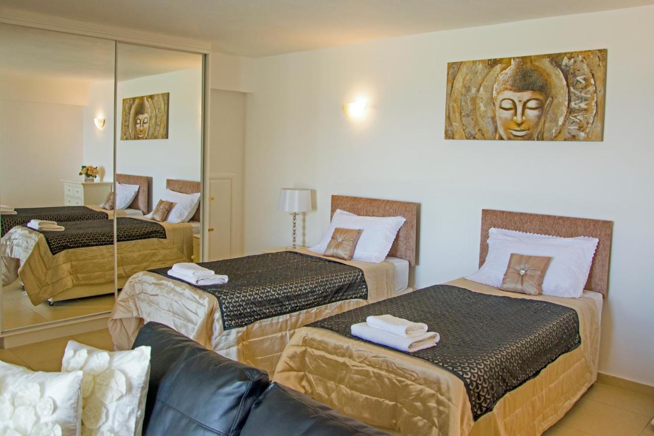 Spileo House Boutique Apartments - Adults Only Mesongí Eksteriør billede