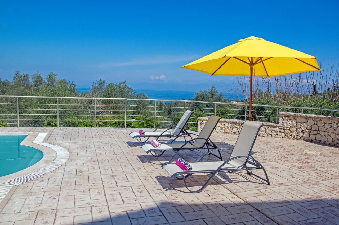 Spileo House Boutique Apartments - Adults Only Mesongí Eksteriør billede