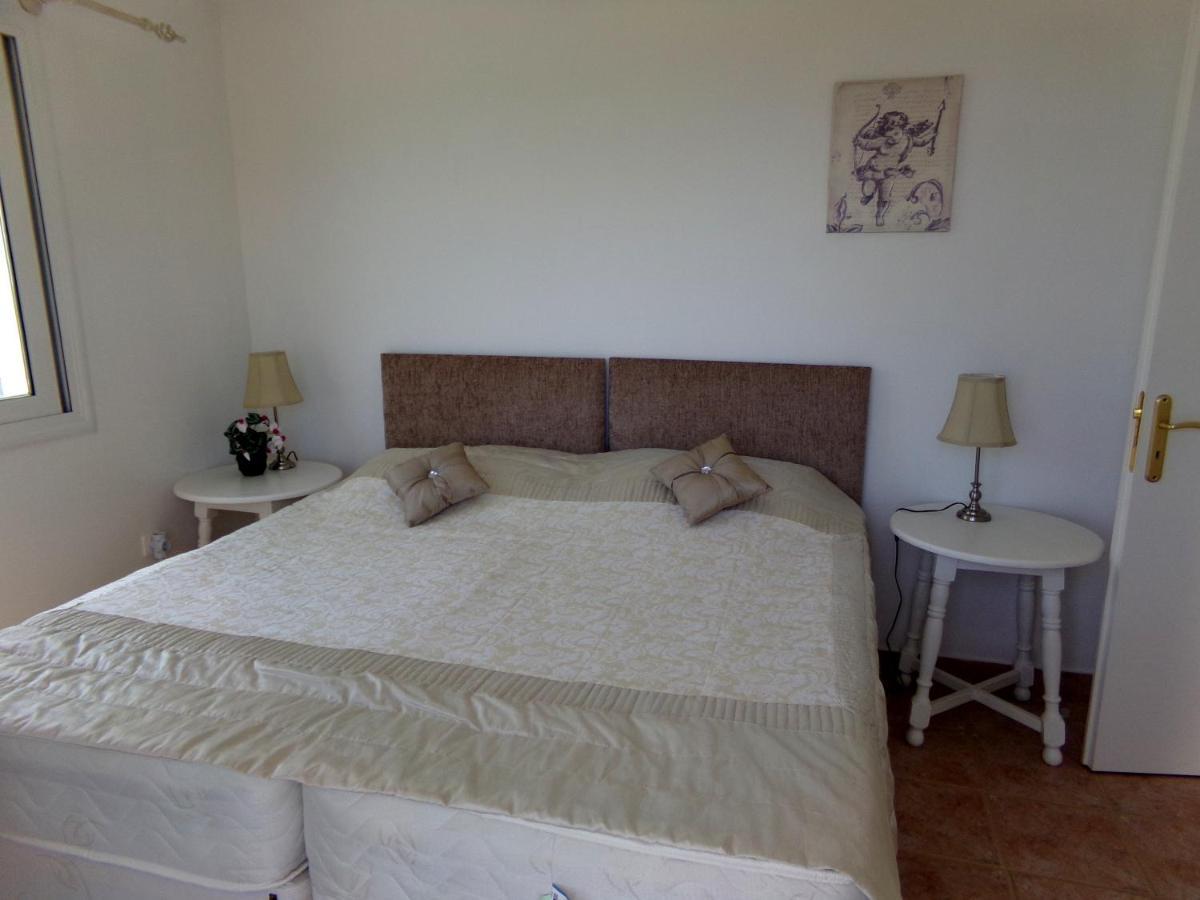 Spileo House Boutique Apartments - Adults Only Mesongí Eksteriør billede