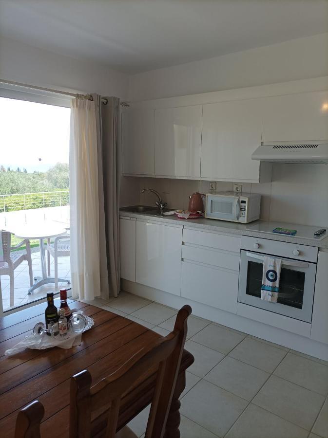 Spileo House Boutique Apartments - Adults Only Mesongí Eksteriør billede