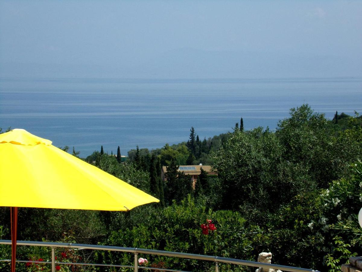 Spileo House Boutique Apartments - Adults Only Mesongí Eksteriør billede