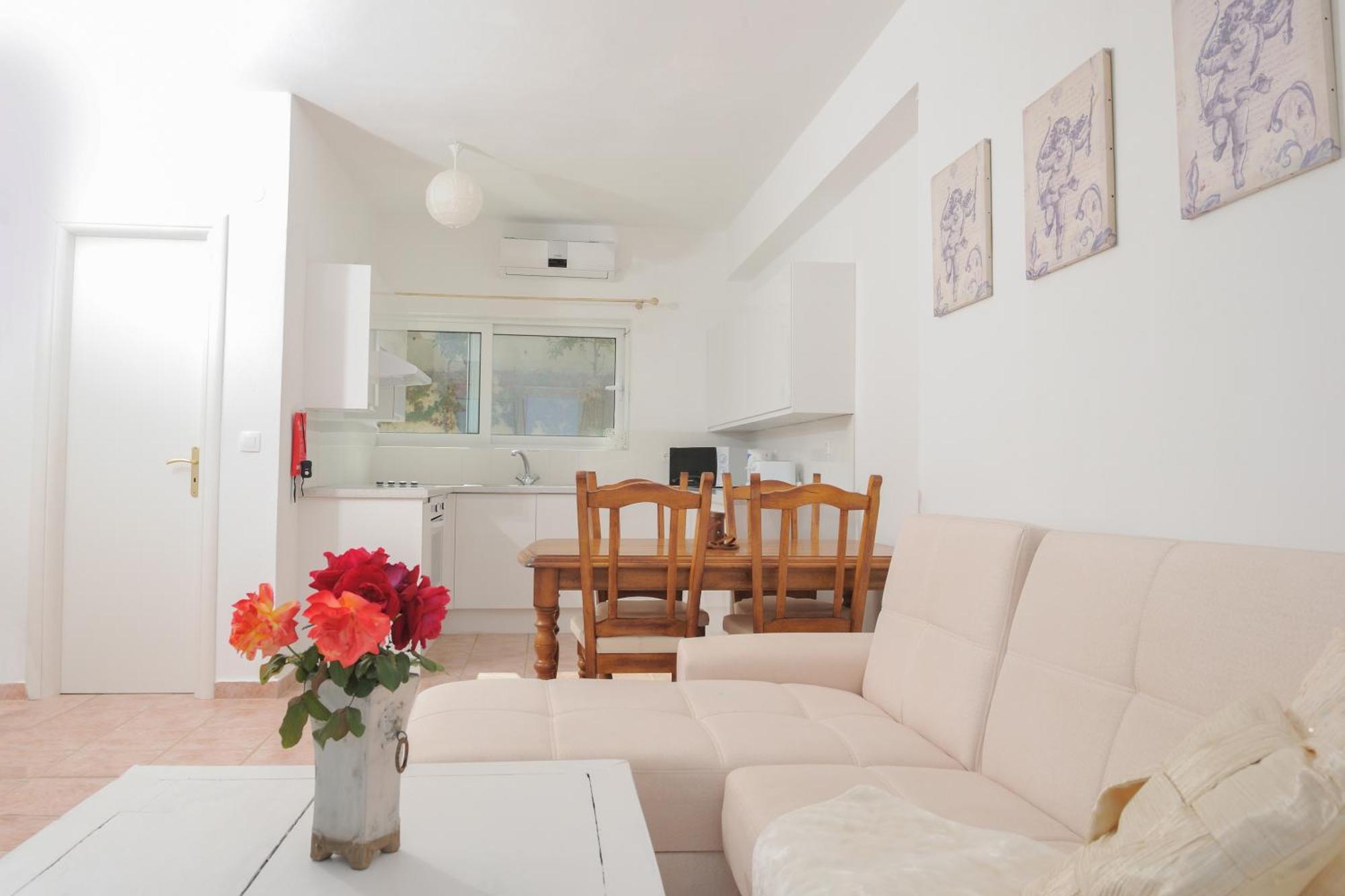 Spileo House Boutique Apartments - Adults Only Mesongí Eksteriør billede