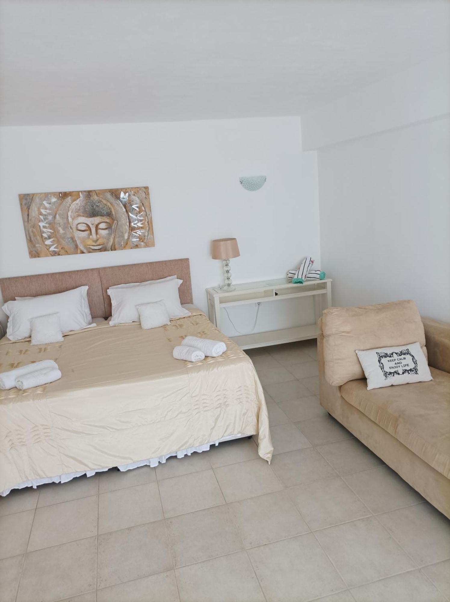 Spileo House Boutique Apartments - Adults Only Mesongí Værelse billede