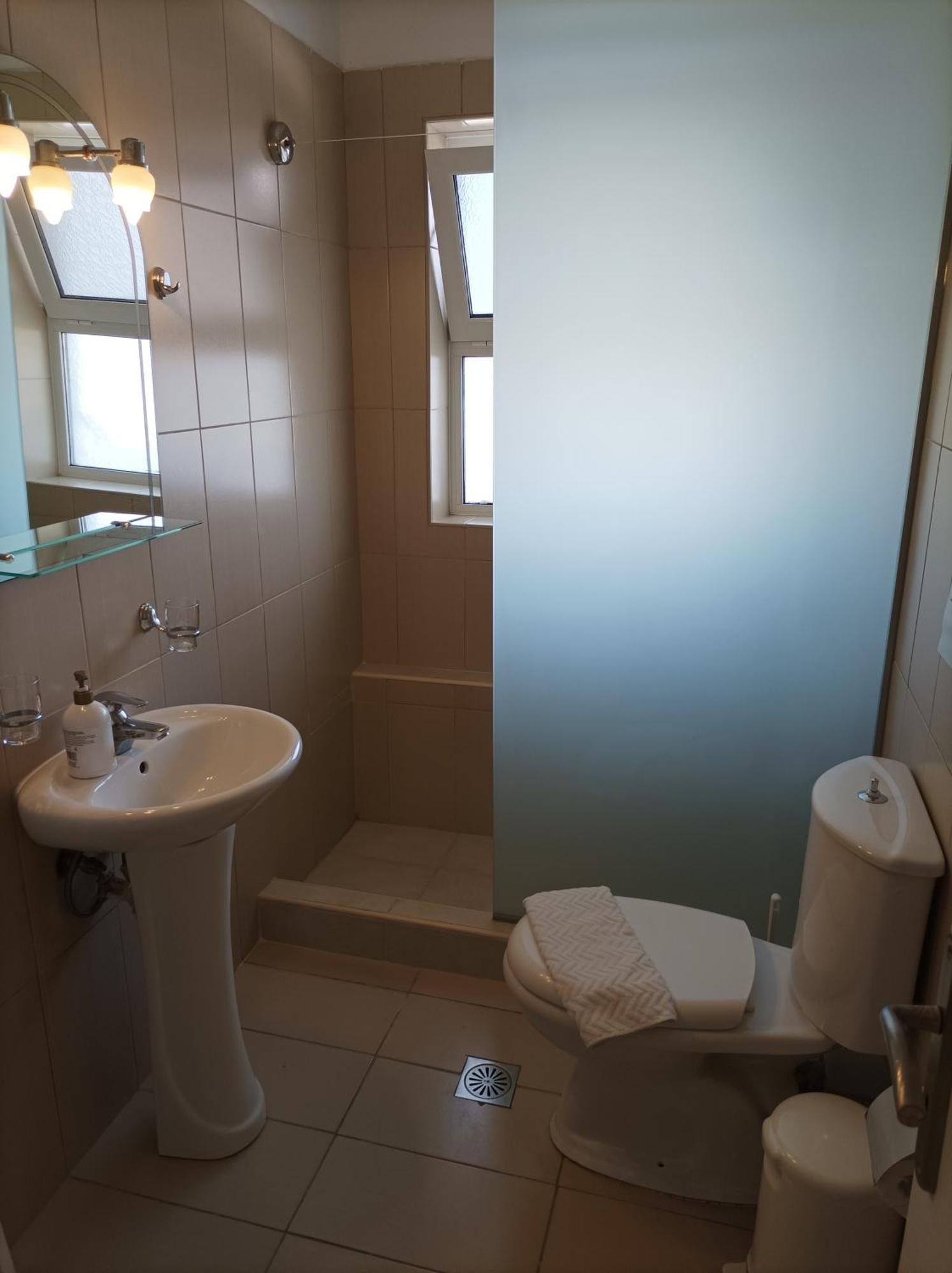 Spileo House Boutique Apartments - Adults Only Mesongí Værelse billede