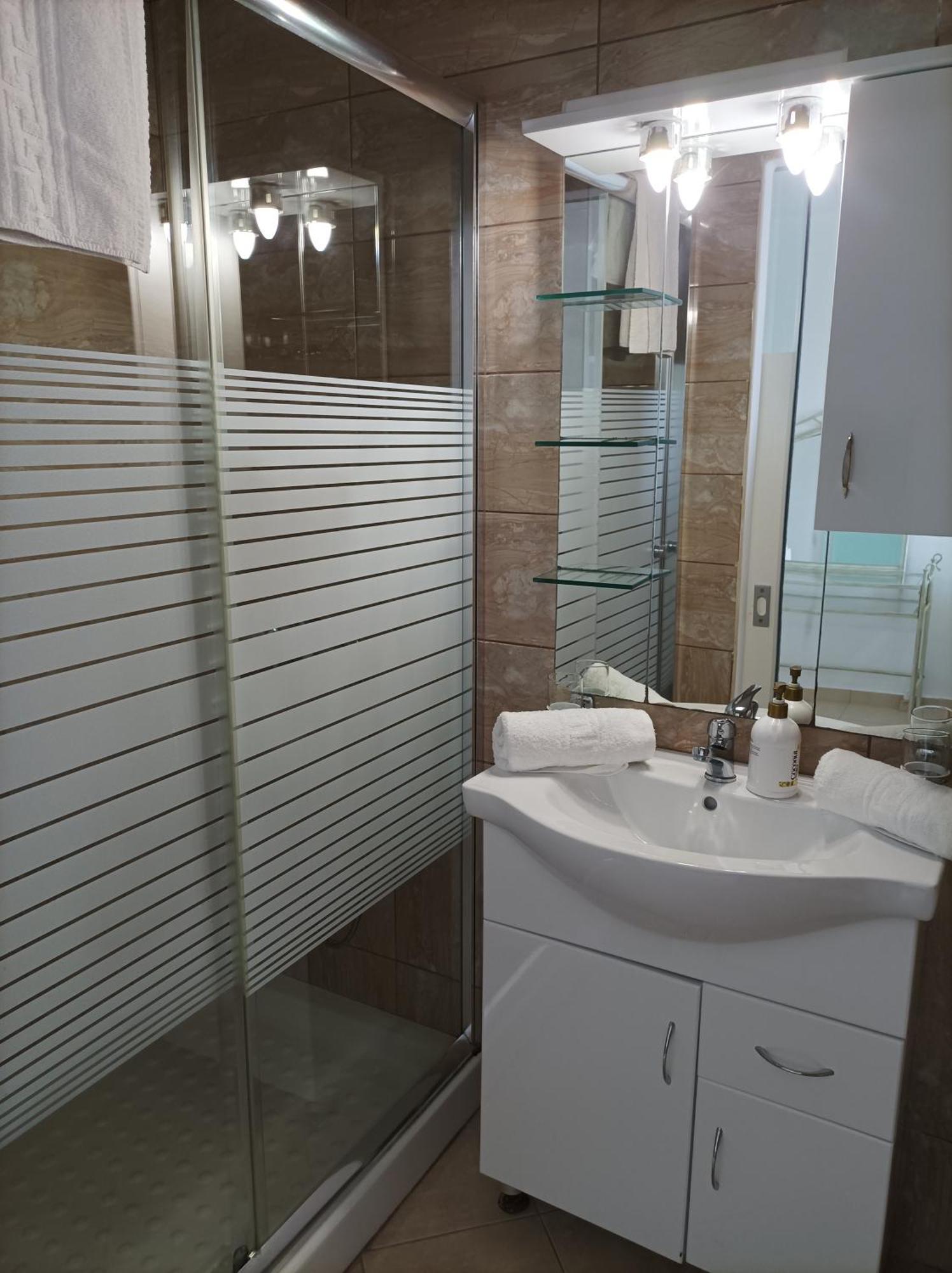 Spileo House Boutique Apartments - Adults Only Mesongí Værelse billede